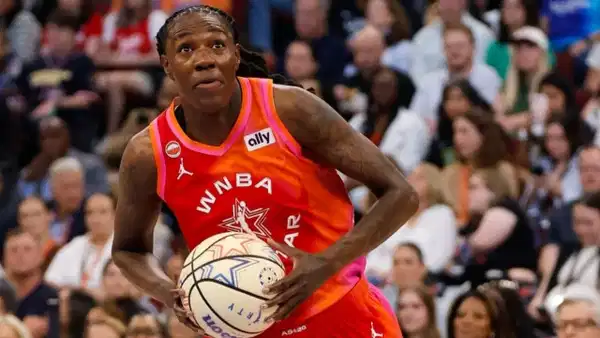 Galatasaray Çağdaş Faktoring, Natasha Howard'ı transfer etti!