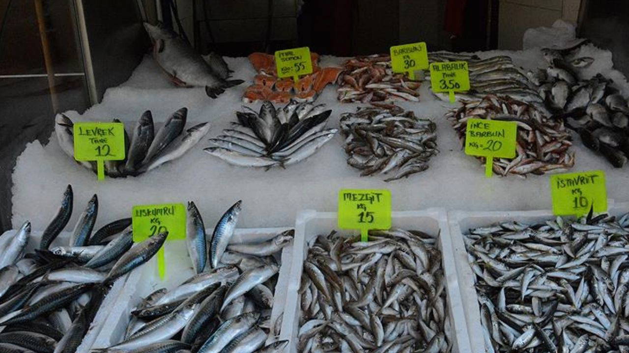 Balık severler için rehber: Eylül ayında hangi balıklar yenmeli?