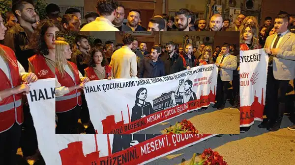 Son Dakika Haber Görseli