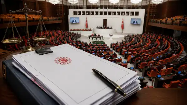 TBMM'de son hafta… Genel Kurul'da 'çerçeve yasa' teklifi görüşüldükten sonra Meclis tatile girecek
