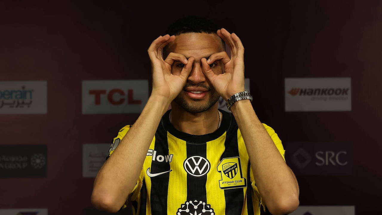 'Bir gün bu takımın forveti olacağımı hayal ediyordum' 