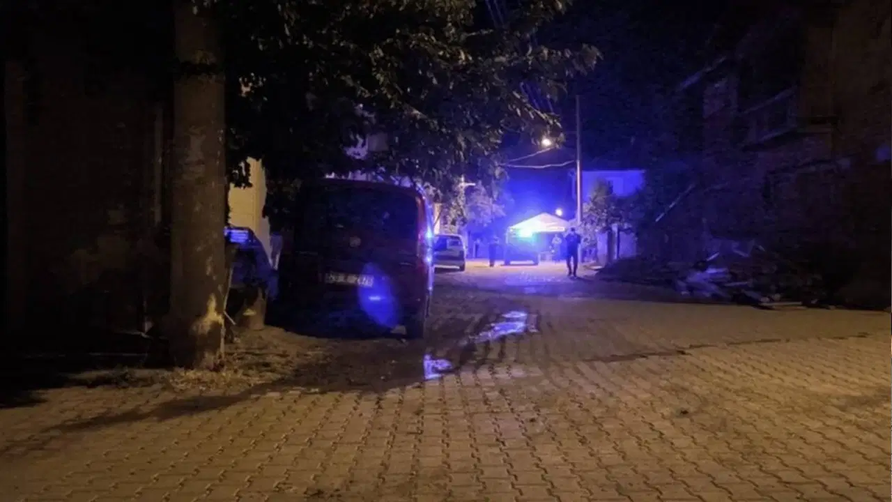 Son Dakika Haber Görseli