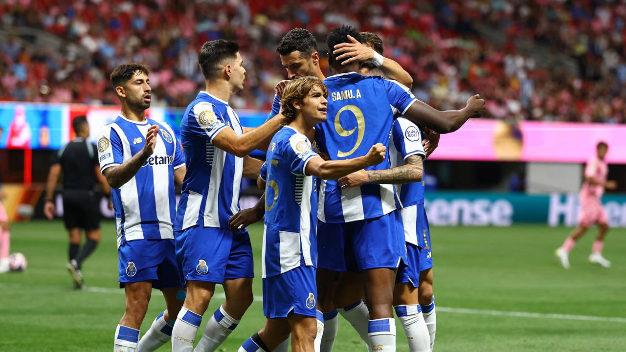 Porto - El Ahly maçı ne zaman, saat kaçta, hangi kanalda?