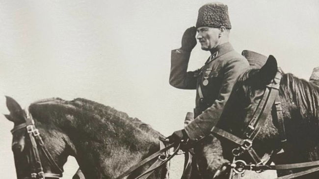 Gazi Koşusu’nda 100 yıllık gurur
