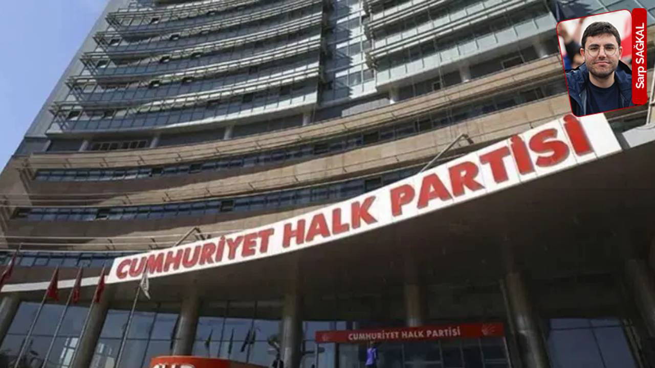 CHP'de karar çıkmadan kriz derinleşti!