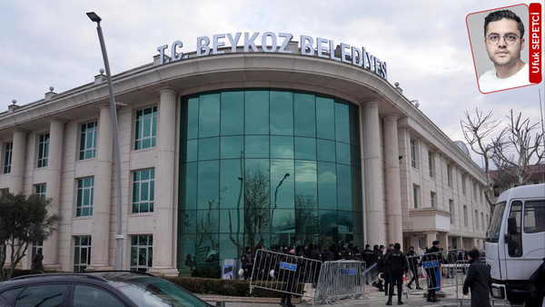 Beykoz Belediyesi’nde tartışmalı satış kararı: Koltuk AKP’ye geçti, belediye taşınmazları satışa çıktı