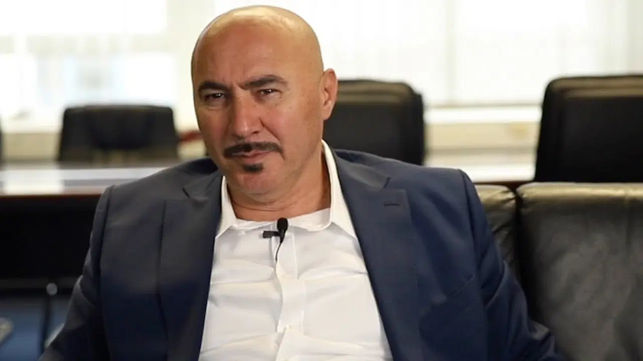 'Daltonlar' bağlantısı mı?