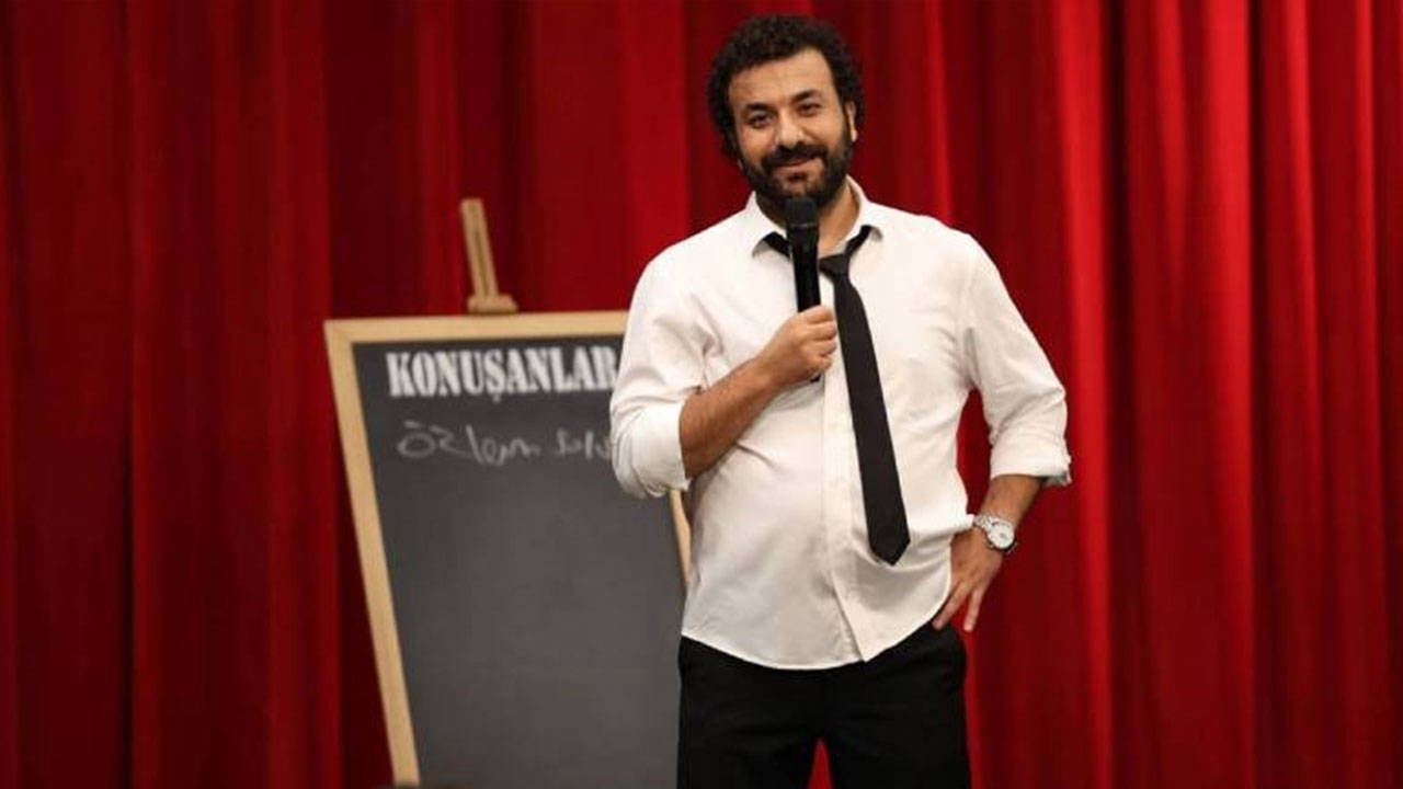 Konuşanlar programının yayın tarihi belli oldu
