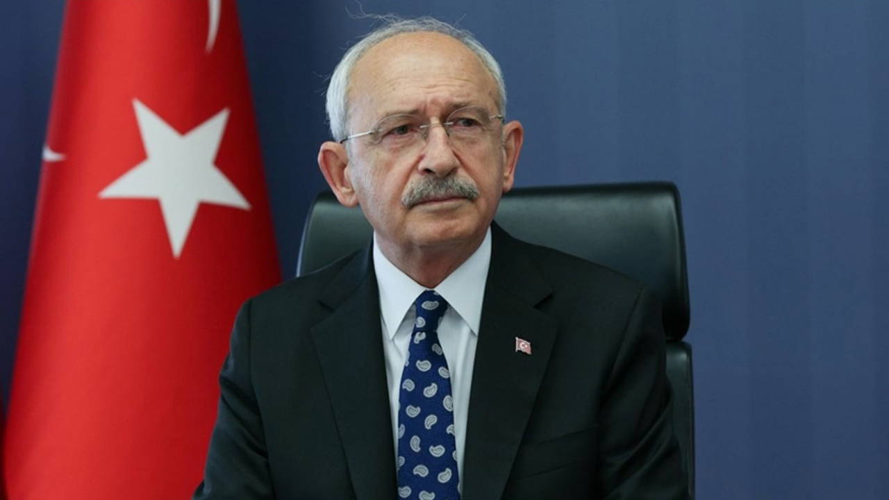 İsim vermedi, ateş püskürdü... Kılıçdaroğlu 'kurultay' sessizliğini bozdu: 'Sizden korkan sizden namerttir!'