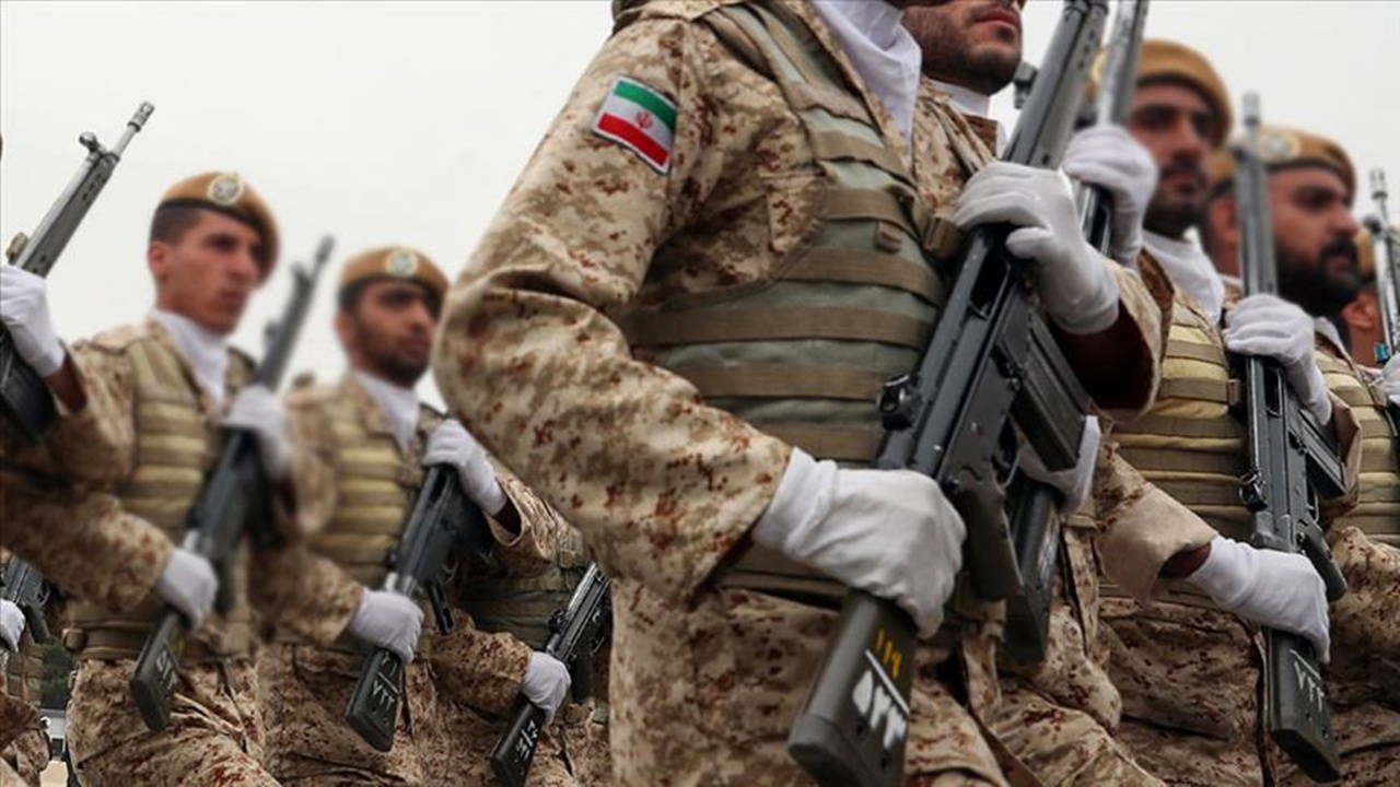 İran 'Umman' iddiasını yalanladı