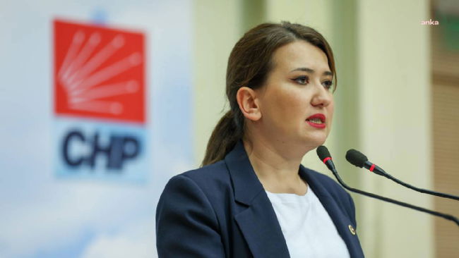 CHP'li Gökçen'den AKP'ye 'ara seçim' çıkışı