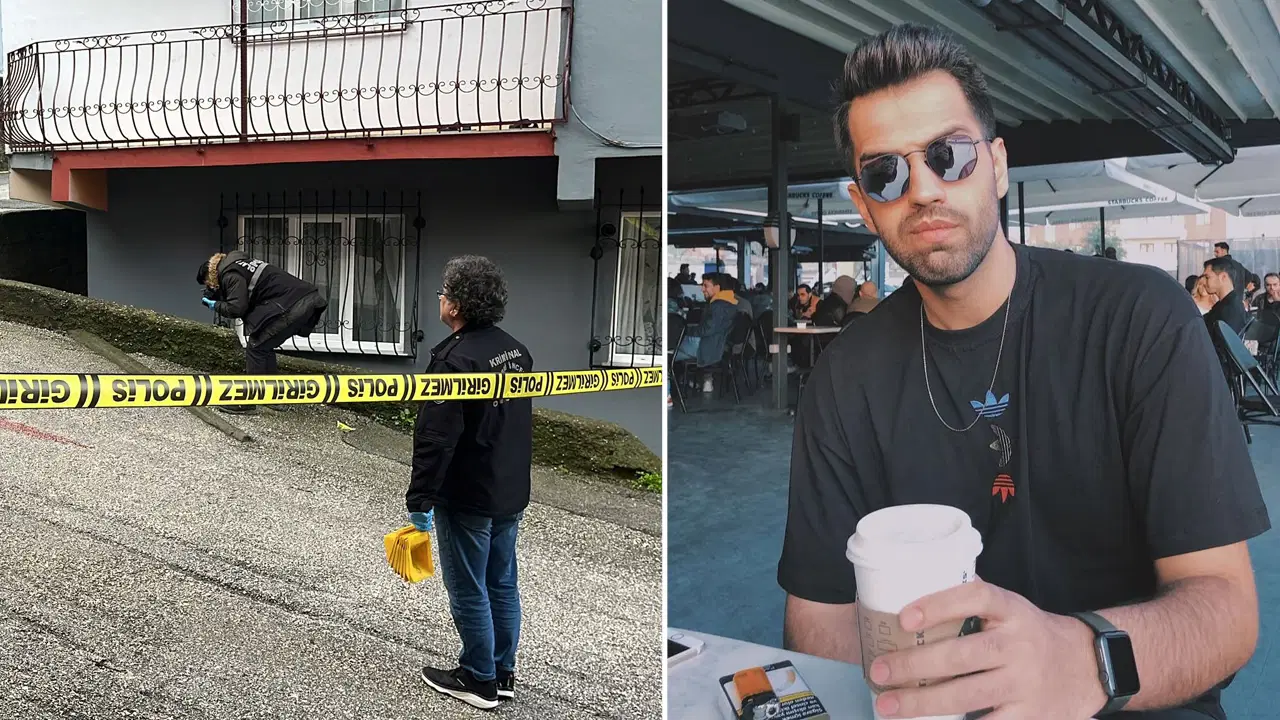 Bursa'da vahşet! Eniştesini tabanca ile 8 yerinden vurup öldürdü