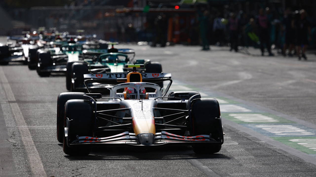 Azerbaycan Grand Prix'si 2030'a kadar Formula 1 takviminde yer alacak