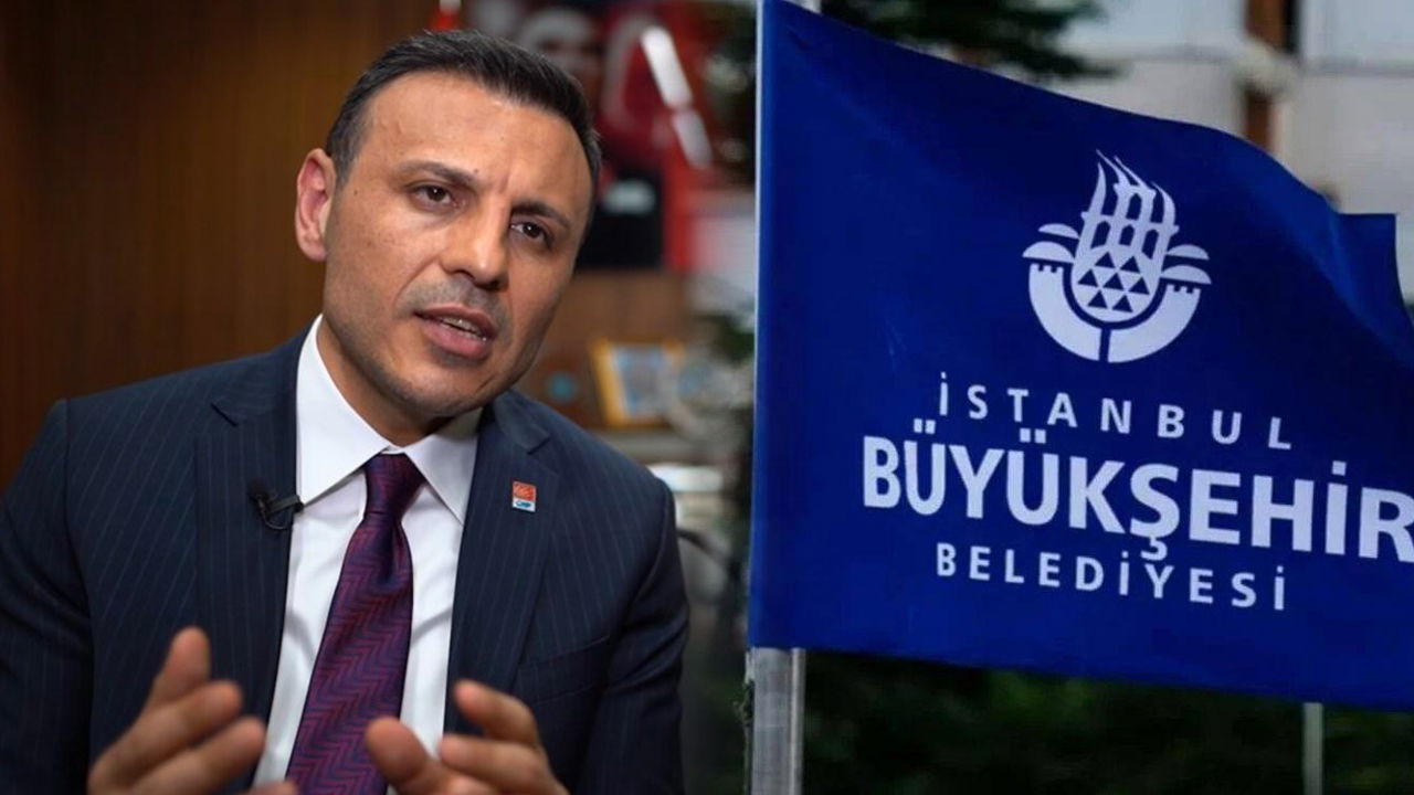İBB'ye 3. dalga operasyon... Özgür Çelik'ten sert tepki: 'İnandırıcı kılmak için ekledikleri yeni bir halka!'