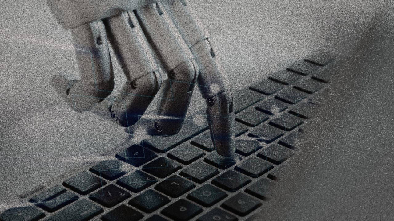 Çin'de yapay zeka odağında emsal karar verildi