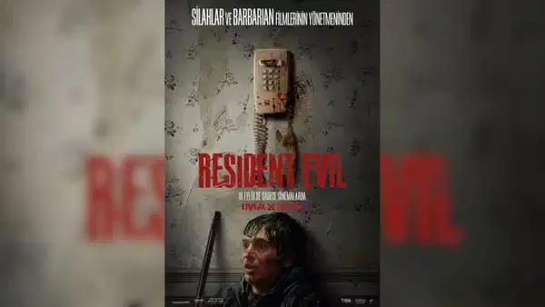 Bu hafta 9 film vizyona girecek