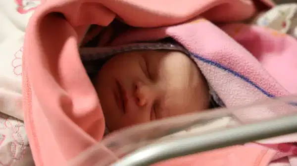 2026'nın ilk bebekleri doğdu: Zeynep, Asya, Deniz, Arel...