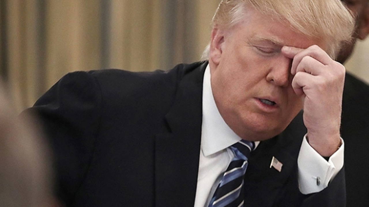 İran, ABD'nin 'belgesini' reddetti: Savaşın sonlanması için 5 şart öne sürdü!