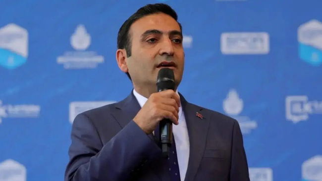 İnan Güney’in iddianamesi İBB dosyasıyla birleştirildi