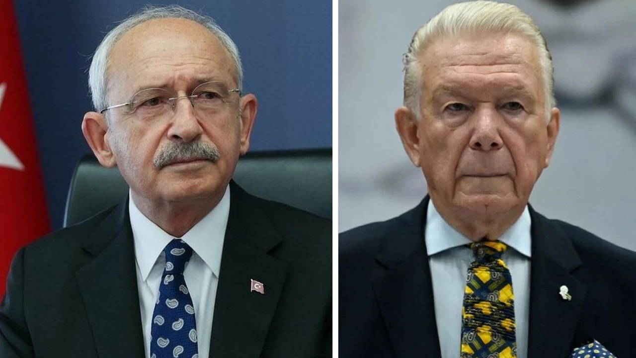 Uğur Dündar ile Kılıçdaroğlu birbirine girdi: ‘Yıllarca böyle birini desteklemiş olmam kepazelikmiş!’ – Son Dakika Siyaset Haberleri