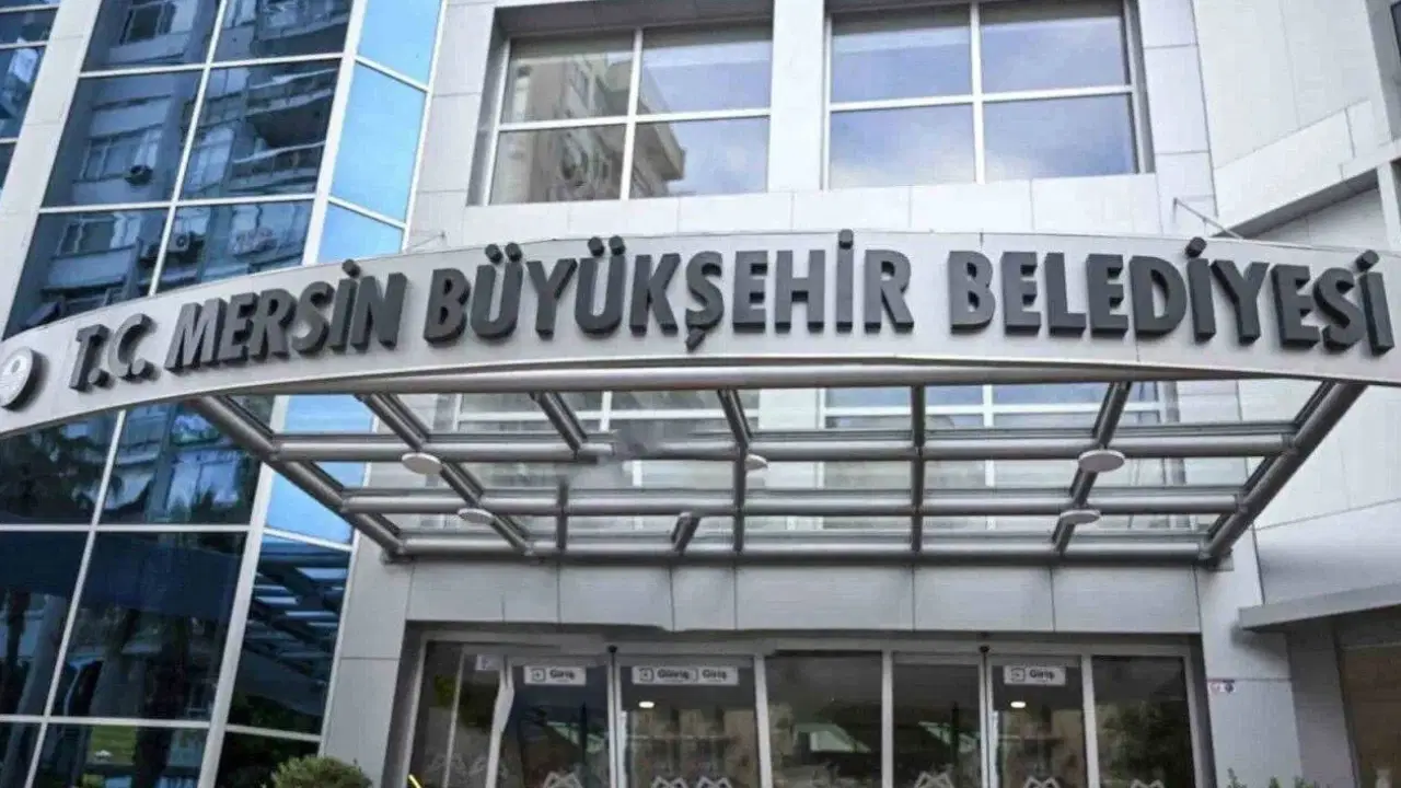 Mersin Büyükşehir Belediyesi'nden 'at eti' iddialarına açıklama