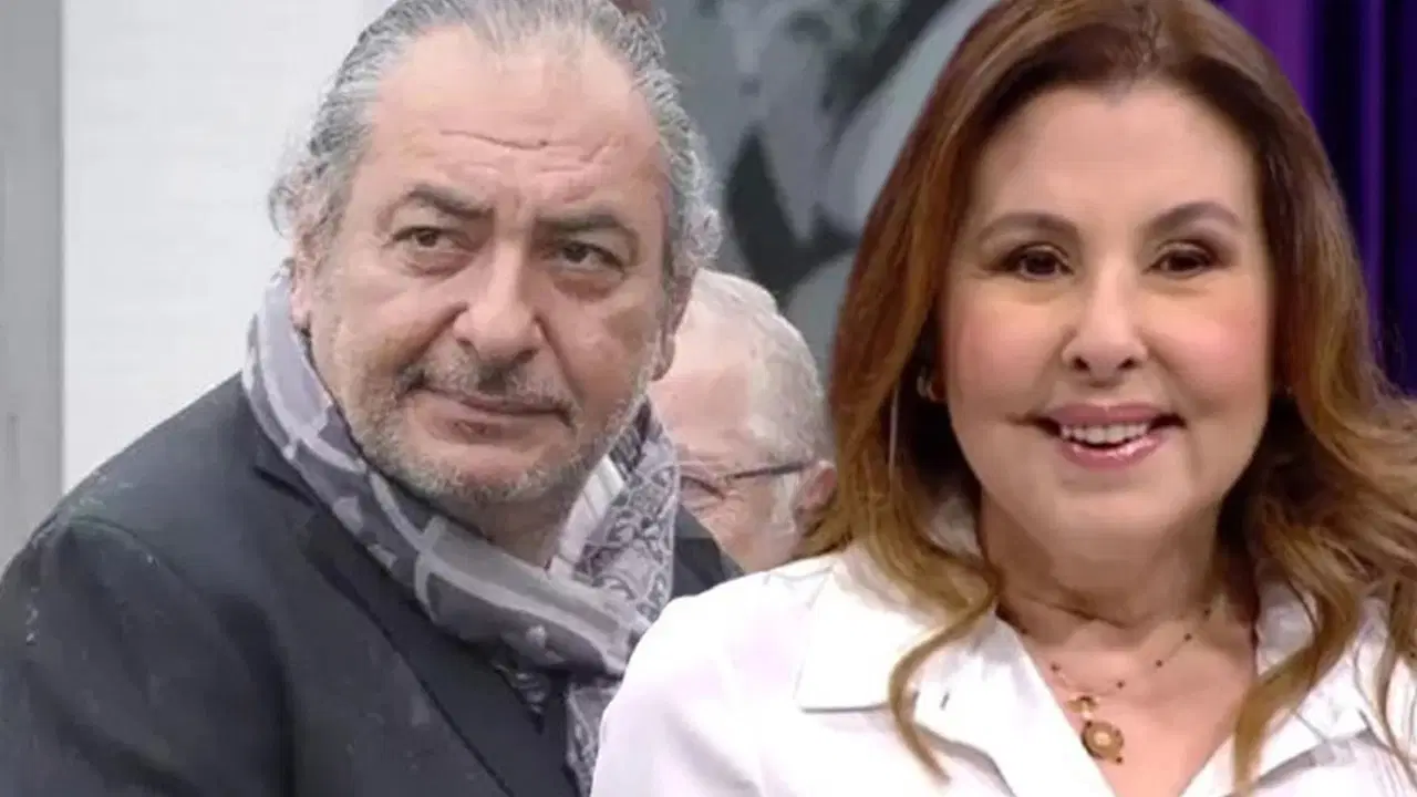 Nilüfer'den hayatını kaybeden Reha Muhtar'a duygusal veda: 'İçindeki kırılgan küçük çocuğu sevdim'