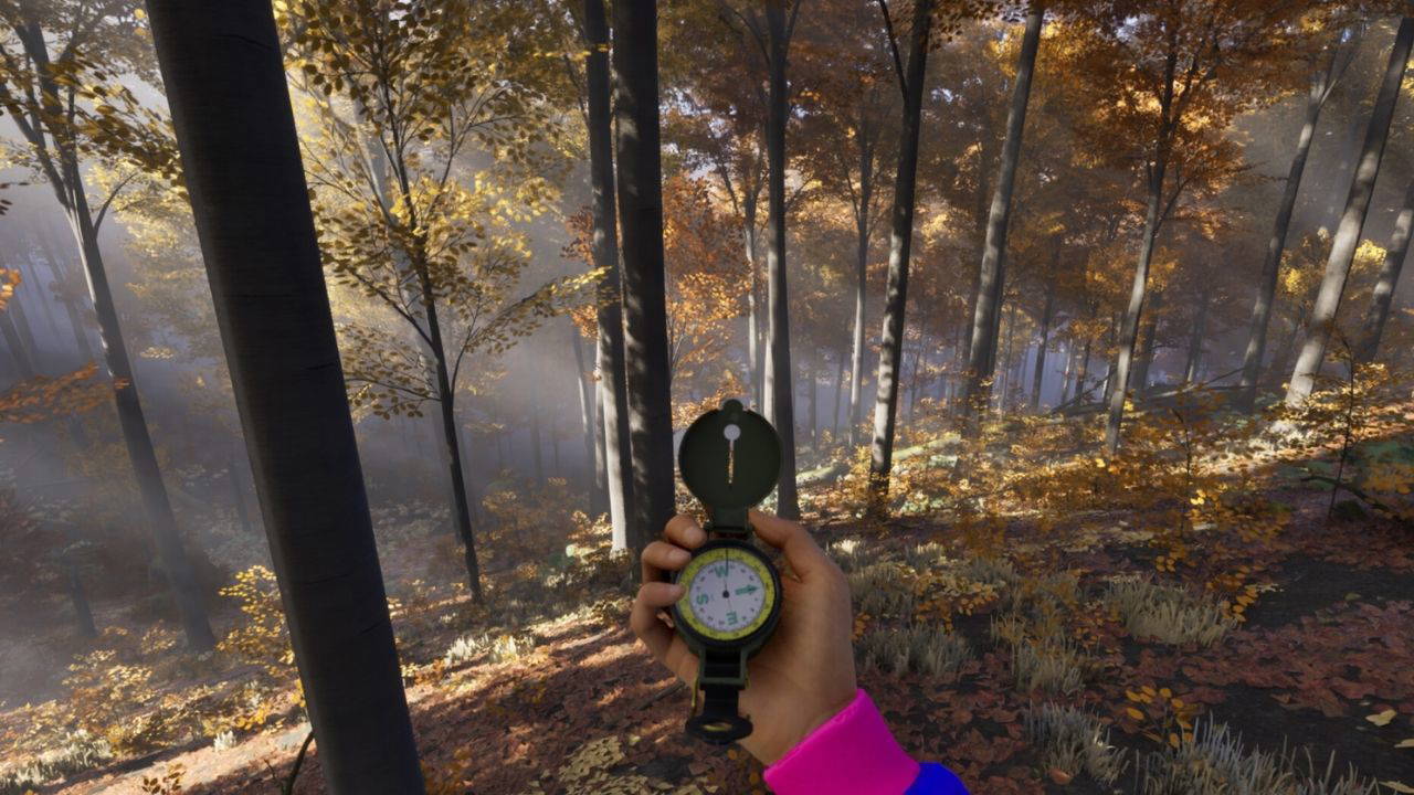 PUBG'nin yaratıcısından yeni oyun: Prologue Go Wayback!
