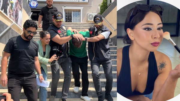 Nilda Müge Şahin cinayeti... Katilin ifadesi ortaya çıktı: 'Kendimi kesin öldürürdüm'