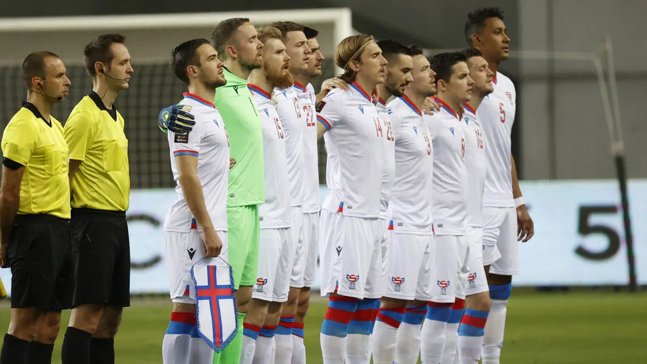 Dünya Kupası elemelerinde büyük sürpriz: Faroe Adaları, Çekya'yı devirdi! 