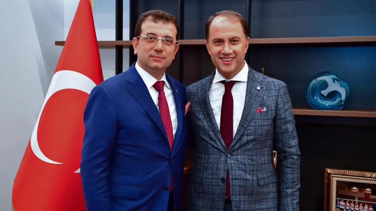 Son Dakika Haber Görseli