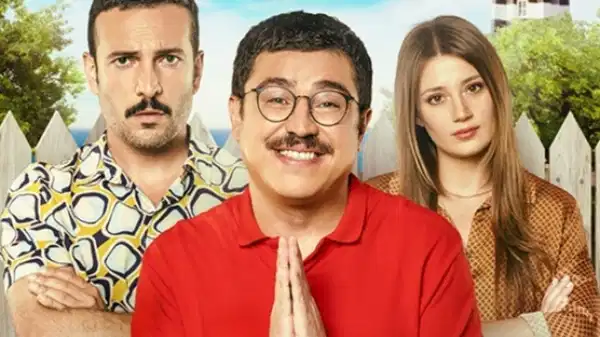 Özür Dilerim filminin konusu ne? Özür Dilerim filminin oyuncuları kim?