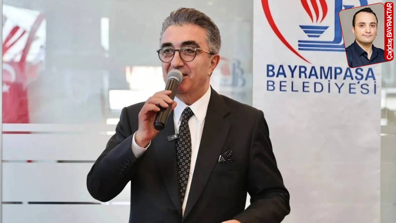 Bayrampaşa Seçilmiş Belediye Başkanı Hasan Mutlu, Silivri’den sorularımızı yanıtladı: 'Komployu söylediler'