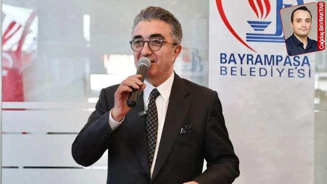 Tutuklu başkan Hasan Mutlu Cumhuriyet'e konuştu