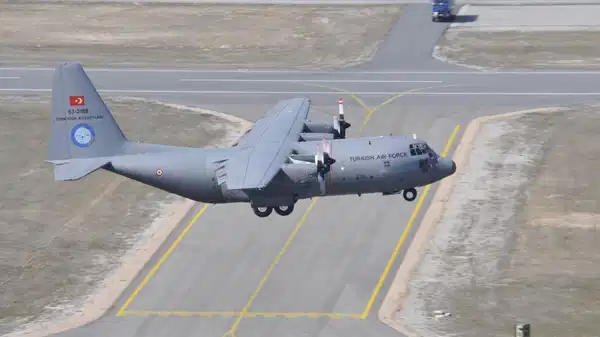 Son dakika... MSB duyurdu! Düşen C-130 uçağı incelemeleri tamamlandı: Kaza kırım ekibi yurda döndü