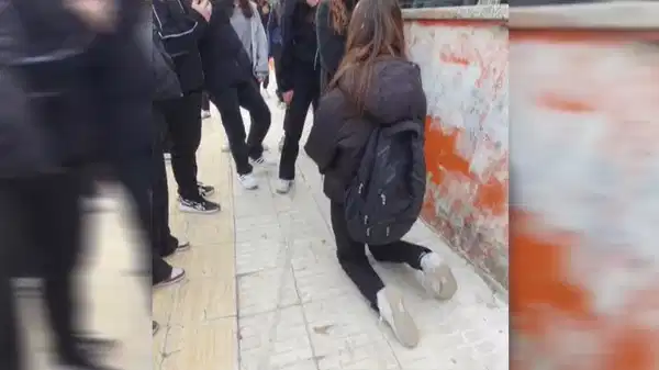 Çorum'da 13 yaşındaki öğrenciye akran zorbalığı: Soruşturma başlatıldı