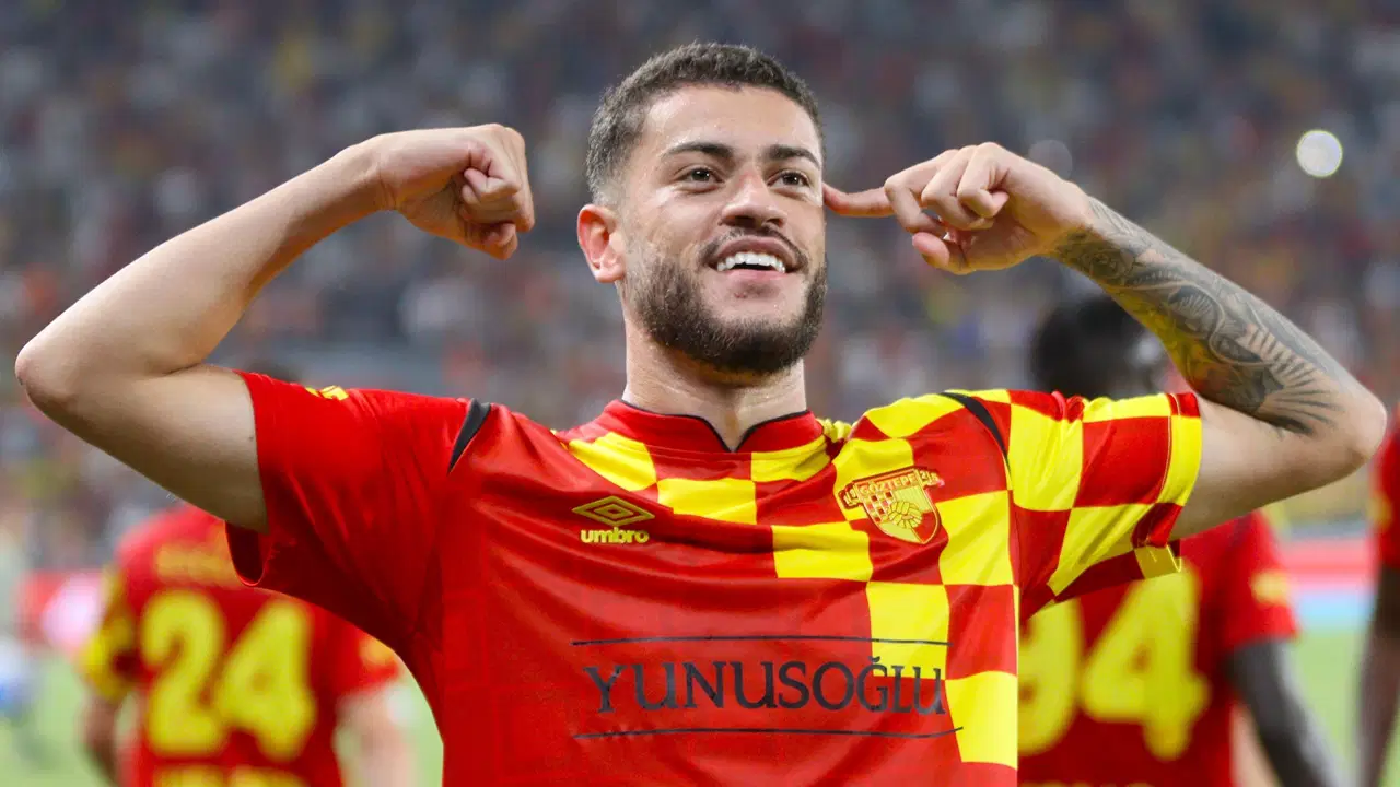 Göztepe'den 16 milyonluk teklife ret! 