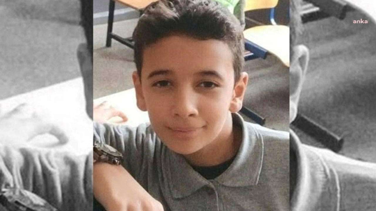 Bursa, 14 yaşındaki Burak Koçak'ı arıyor: 5 gündür haber yok...