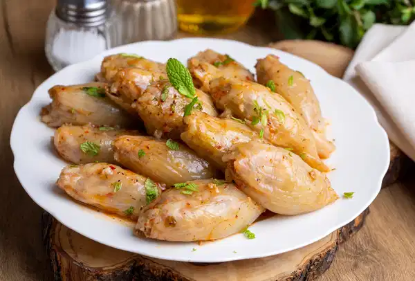 2025'in en çok aratılan 5 yemek tarifi