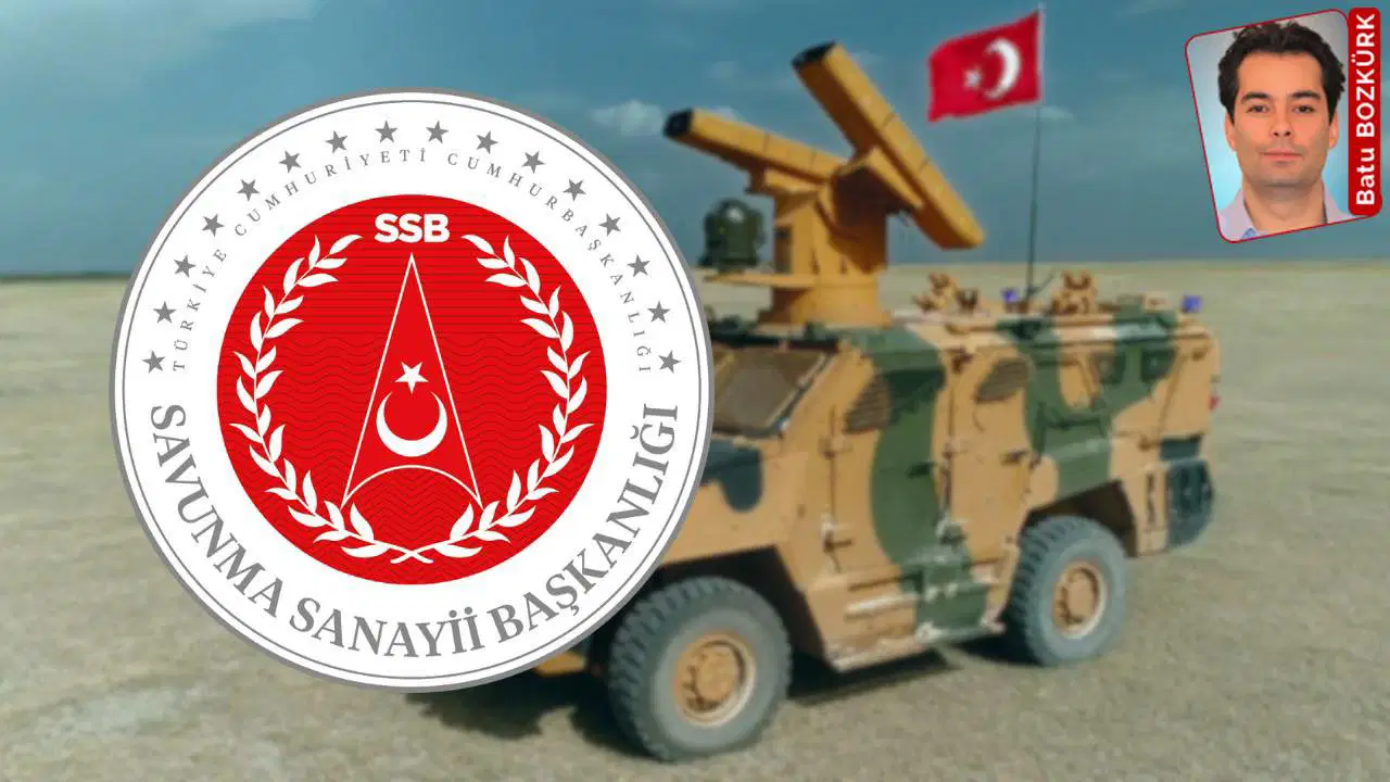 Savunma Sanayii Destek Mekanizması Yükselişi: Bütçe Sınırlarını Aştı