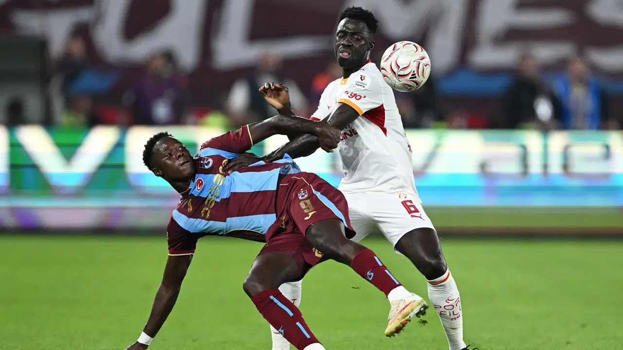 Spor yazarları Trabzonspor - Galatasaray maçını yorumladı: 'Salah, Trabzonspor’un başına gelmiş en büyük mucizelerden biri'