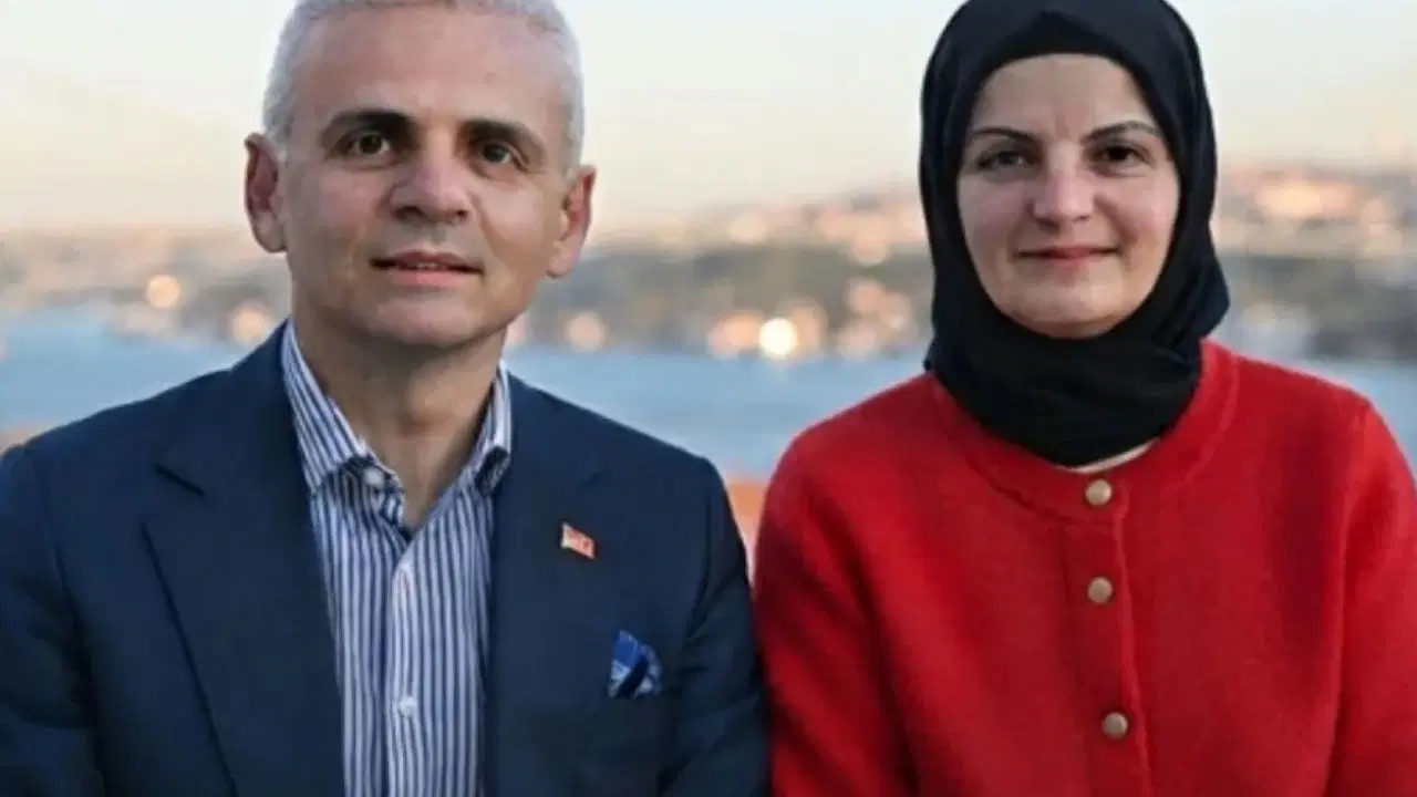 Esengül Korkmaz Çiçekli kimdir, eşi kim? Esengül Korkmaz Çiçekli'nin önceki görevleri neler?