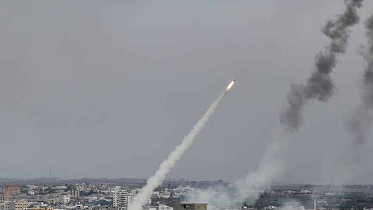 İsrail ordusu, İran’dan fırlatılan hava araçlarının engellendiğini duyurdu