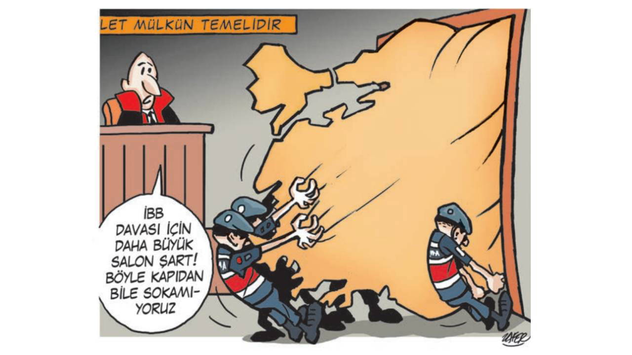 İğneli Fırça - 19 Kasım 2025