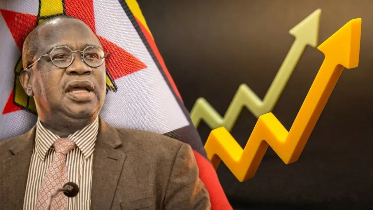 Afrika'nın ekonomi mucizesi: Zimbabve'de enflasyon bir ayda yüzde 11 düştü!