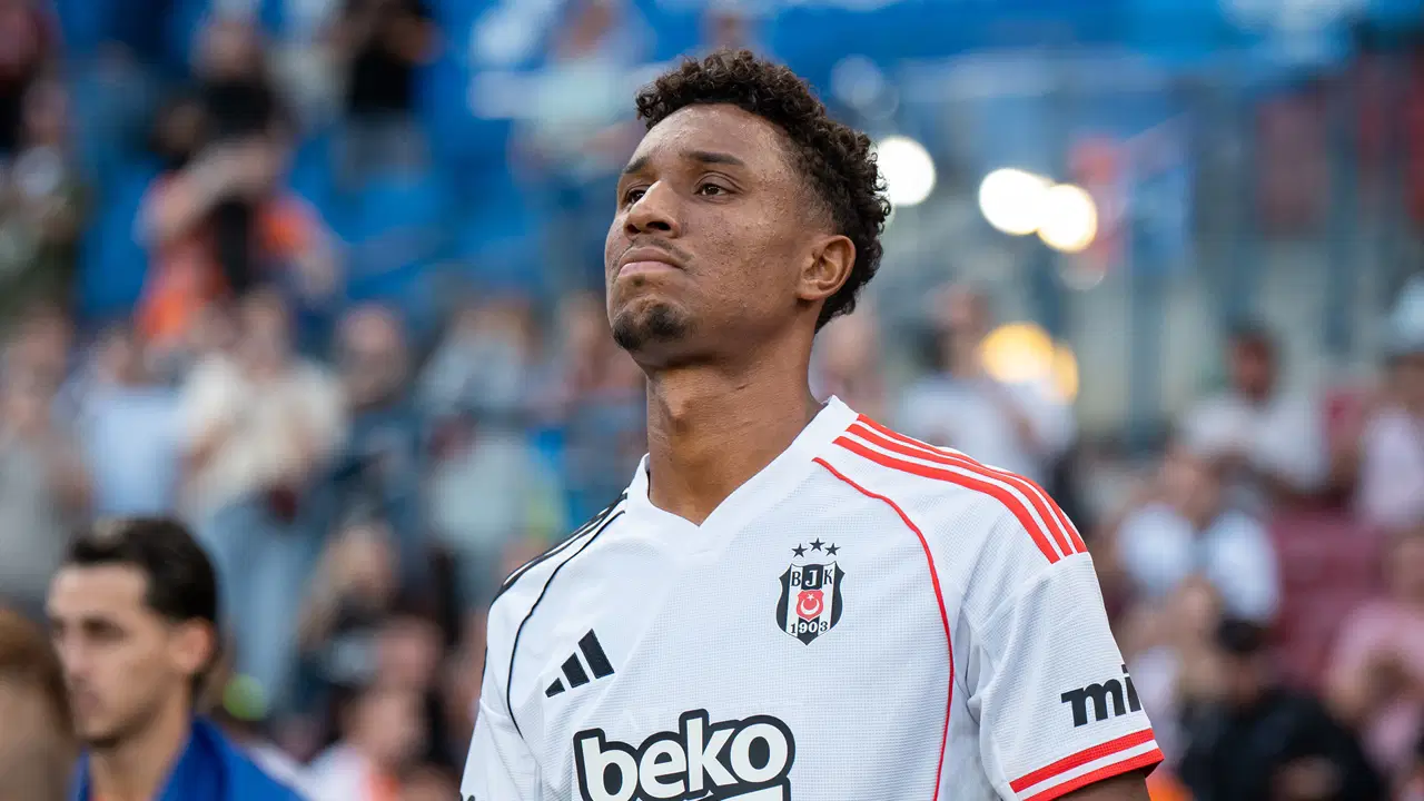 Sergen Yalçın kadroda düşünmüyordu... Felix Uduokhai'ye Alman ekibinden kanca!