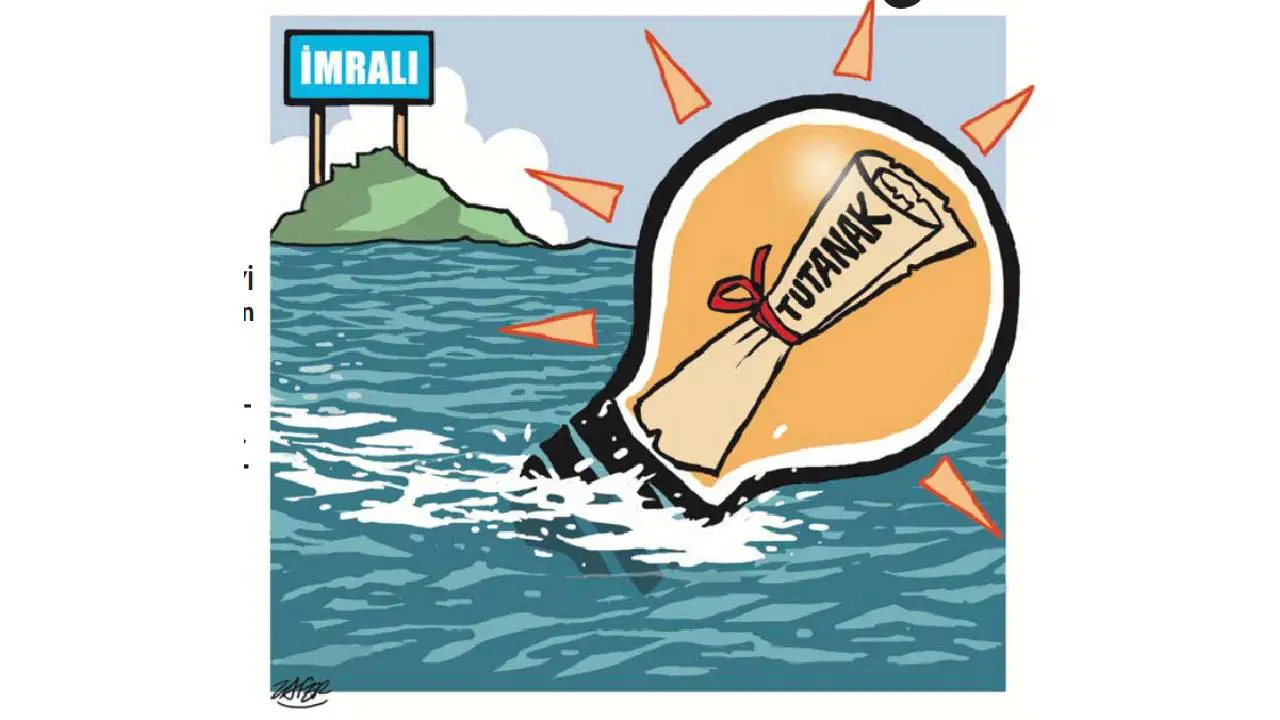 İğneli Fırça - 6 Aralık 2025