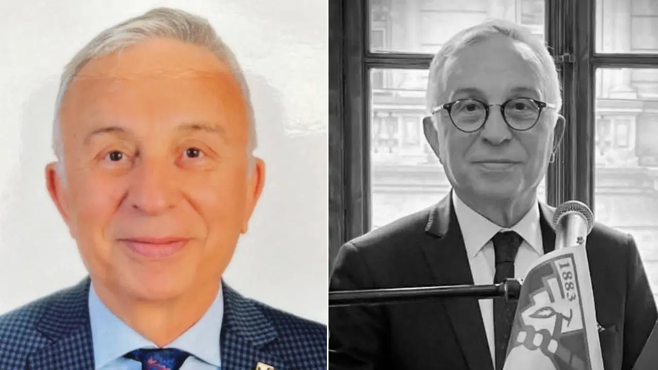 Bakırköy Belediyesi'nin eski Başkan Yardımcısı Mustafa Harputluoğlu hayatını kaybetti