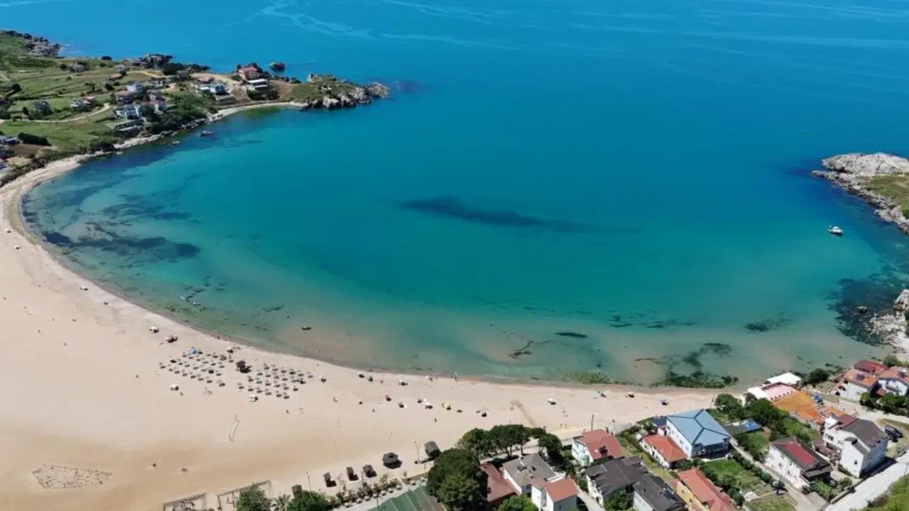 Kandıra’da denize girmek yasaklandı: 3 plaj hariç tüm sahiller kapalı