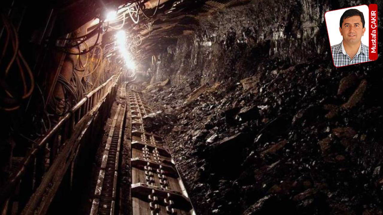 Sayıştay’dan maden denetimi raporu: ‘Geçici görevlendirmeyle’ denetim!