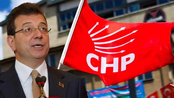 İmamoğlu’na 'kamu görevlisine hakaret' iddiasıyla soruşturma... CHP’den ilk tepki!